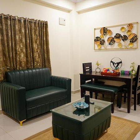 Hotel Urban Sleep Airport Zone Shamshabad Bagian luar foto