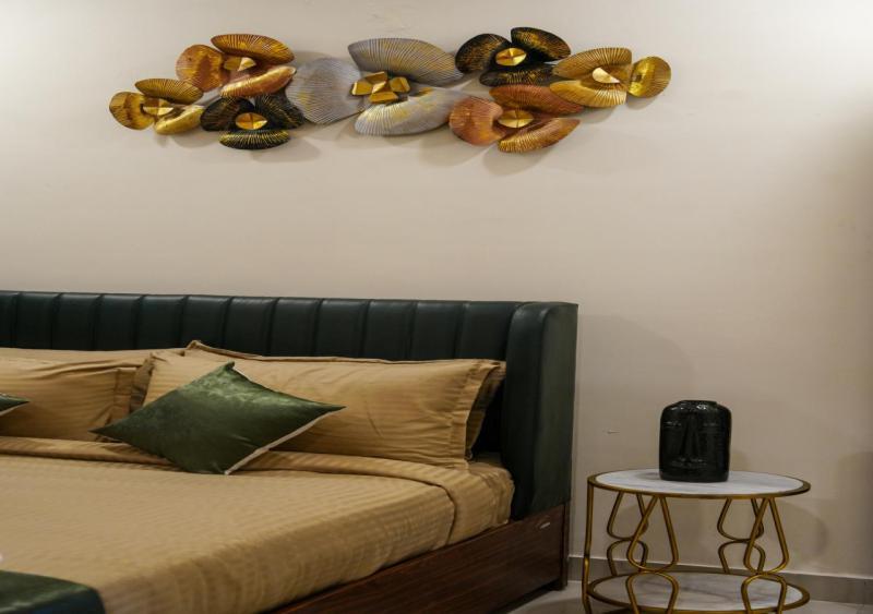 Hotel Urban Sleep Airport Zone Shamshabad Bagian luar foto